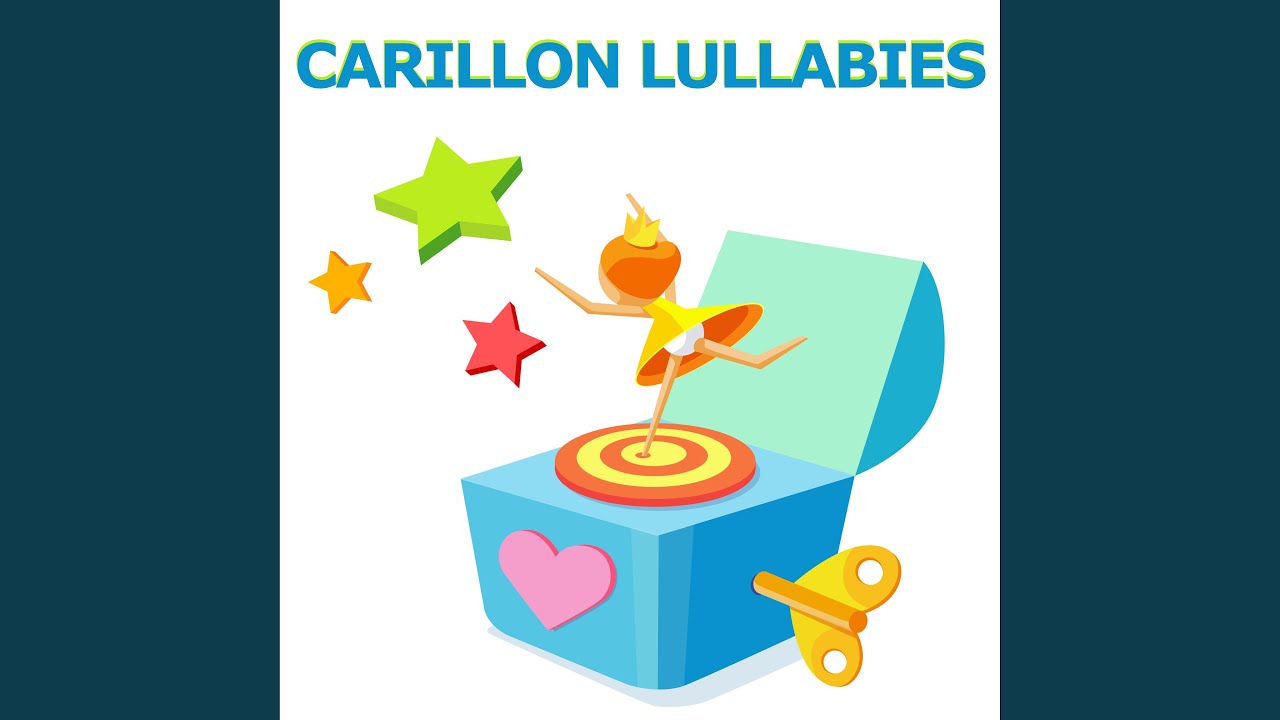 Brother John (Lullaby (Carillon Version)) YouTube