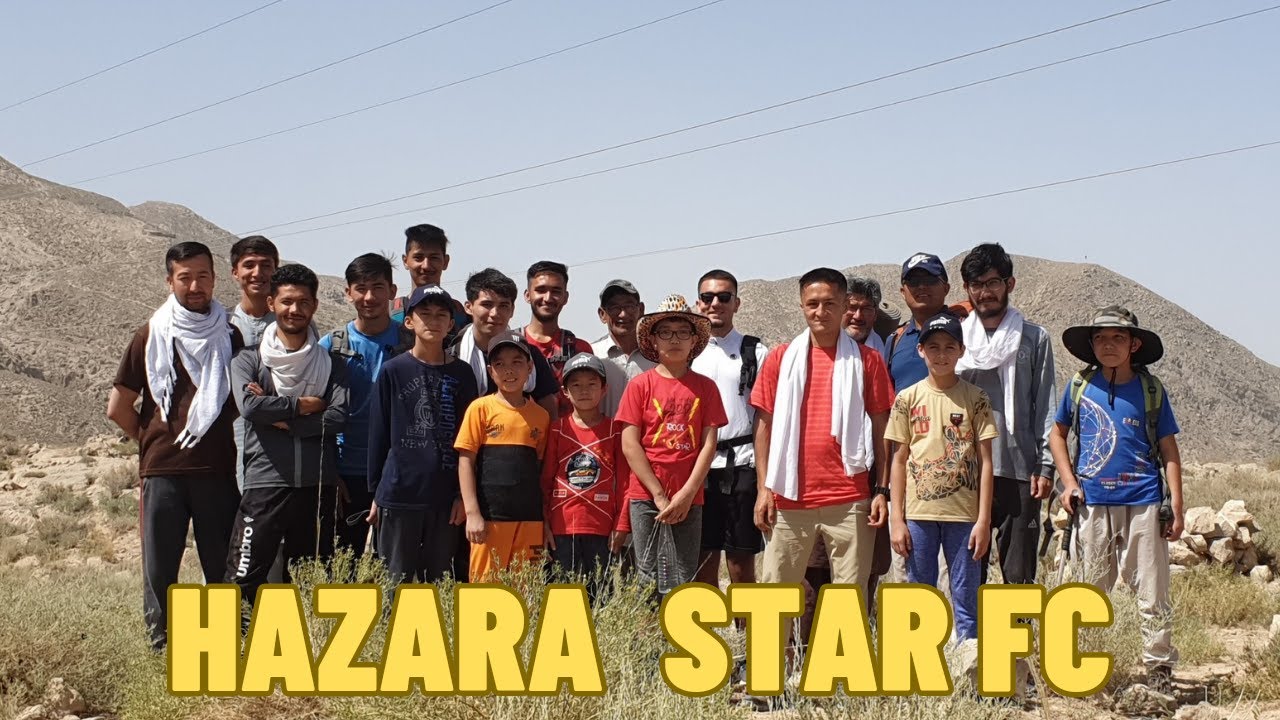 Hazara Star FC 2023  | Kothal | Nashta