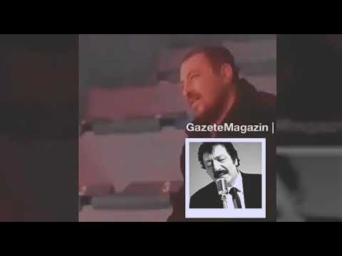 Müslüm gürses - Unutamadım (Kıvanç Tatlıtuğ - Cover