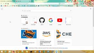 chef tutorial in telugu | part1 | DevOps tutorial in telugu