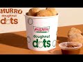 Dunkin offers free L.L. Bean cup sleeves to mark start of fall