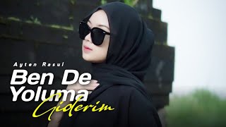 Ben De Yoluma Giderim Dj Topeng Remix 