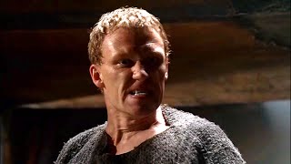 Rome (HBO) - I am a Son of Hades