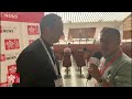 #WMOF22. Don Miguel: “hay que hacer presente la luz de Cristo en cada familia”