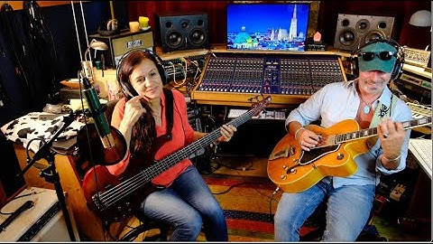 Andy Bartosh/Myriam Filz - "Vienna"