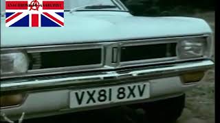 Vauxhall Viva Advert 1971