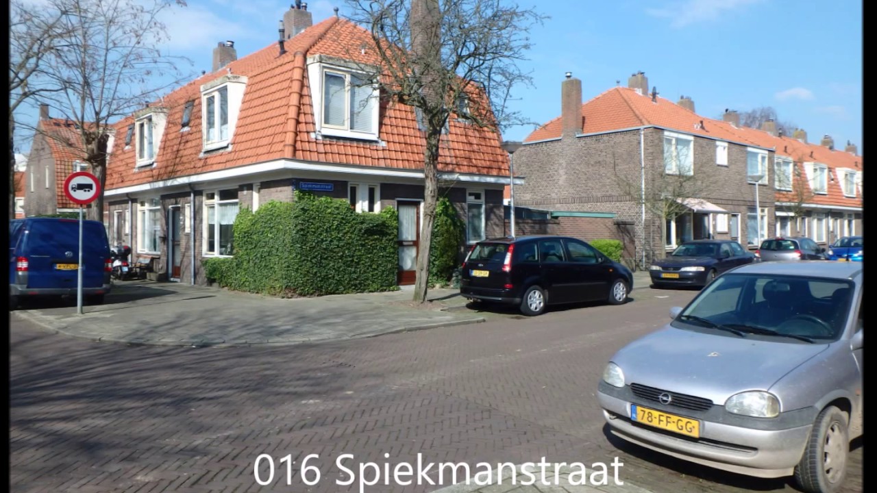 Delft Wippolder deel 1