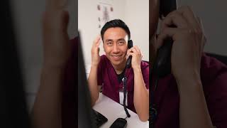 RN vs ER - Patient Transfer