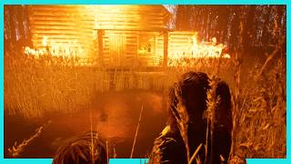 I don't think I want a cabin anymore (The Cabin Factory)