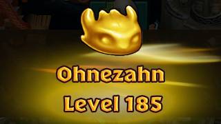 Dragons: Rise of Berk #1974 Toothless is at the maximum level screenshot 1