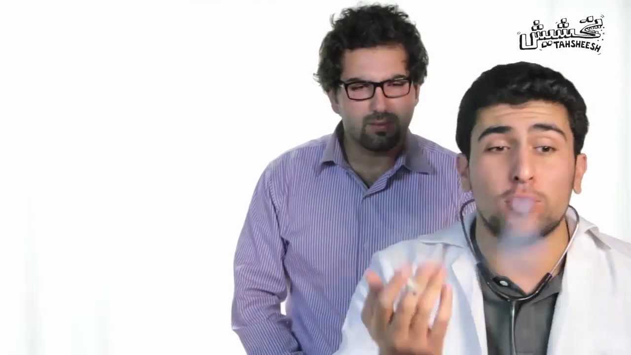 N2O Comedy: ليث العبادي ومحمد زكارنة في أهلاً يا دكتور