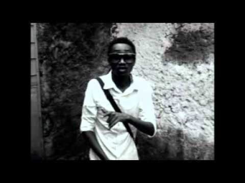 Sefyu Molo Featuring Moumîn Et Ibou Black