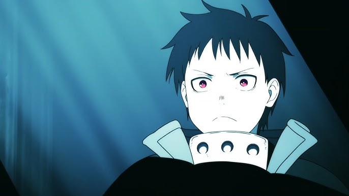 En En no Shouboutai / Fire Force ganha novo video e data de