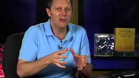 27 Covert Channels Part2