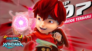 BoBoiBoy Galaxy Musim 2 - Episode Terbaru || Kemunculan BoBoiBoy Voltra