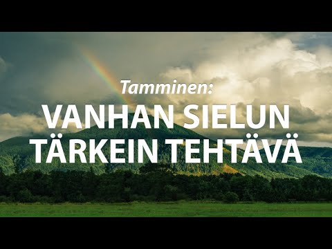 Video: 5 Asiaa, Jonka Vain Vanhat Sielut Ymmärtävät - Vaihtoehtoinen Näkymä