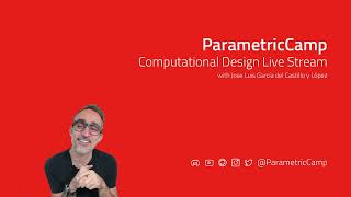 Computational Design Live Stream #129