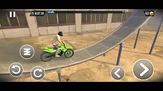 Stunt bike extreme #video #game #gamplay video tpo 10 game 