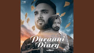 Purani Diary