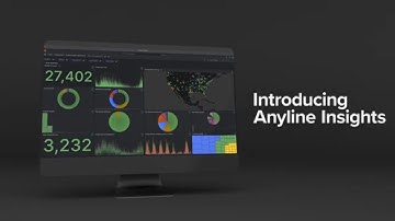 Introducing Anyline Insights, with Tire and Vehicle Analytics