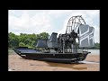 Nardo grey air boat walkthrough