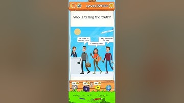 Braindom 2 Riddle Level 294-295 Gameplay Solution Walkthrough