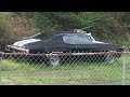 KENTUCKY WOMAN PULLS A GUN WHEN ASKED ABOUT HER 1970 SS454 LS6 CHEVELLE!!!