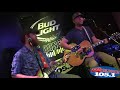 Brothers Osborne - Love the Lonely Out of You (Live)
