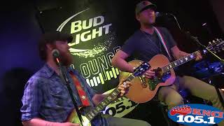 Brothers Osborne - Love the Lonely Out of You (Live) chords