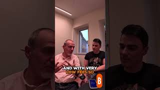 21seconds ep. 2: What are use cases of the Lightning Network? (Bitcoin)