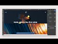 Reversed Fixed Section Scroll in Webflow