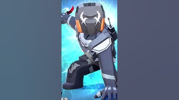 Kuboom top 10 characters || #ky6ym #kuboom #edit #tejas #kuboomcharacters