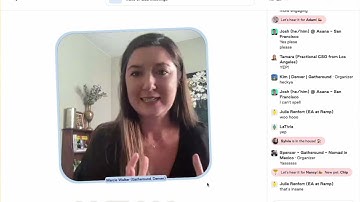 Gatheround: How to Host Engaging Meetings