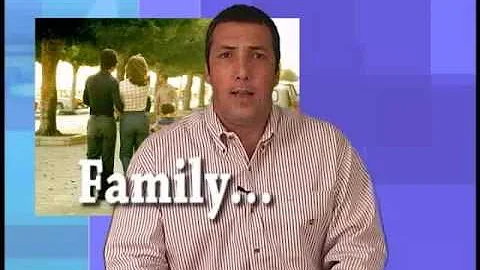 OmegaTV - Steve Sisco