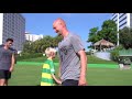 Hockey Bay | Stralmans train with the Tampa Bay Rowdies