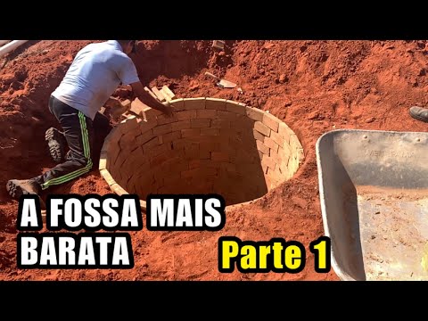 Vídeo: Fossa séptica faça você mesmo: descrição, dispositivo