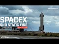 Watch SpaceX Static Fire Starship SN9!