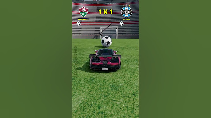 Fluminense x Grêmio | Disputa de pênaltis