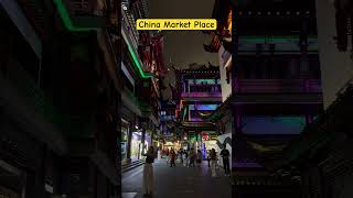 Inside Chinas Marketplaces Local Life Street Vibes In 4K