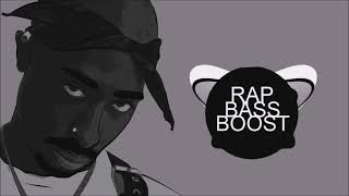 2Pac, 50 Cent, Eminem - The Realest Killaz [Bass Boosted]