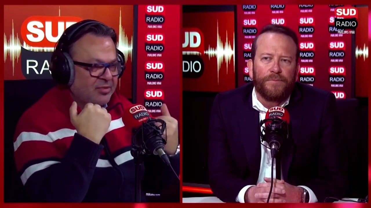 Taux d’emprunt, où en est-on ? - Le grand témoin