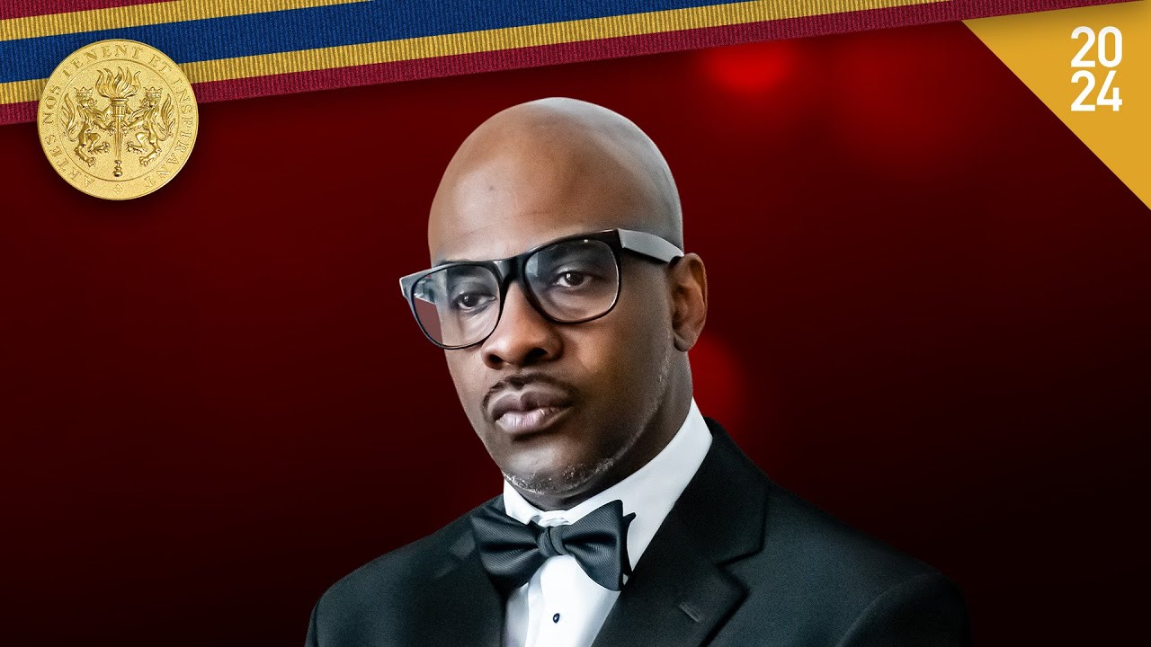 Maestro Fresh Wes Named First Hip-Hop Recipient Of Governor