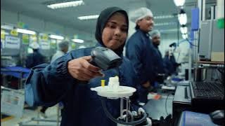 Delloyd New Corporate Video 2024