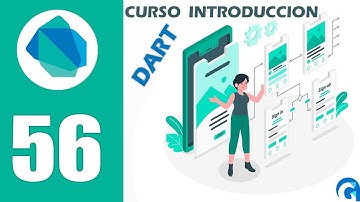 Curso Completo de Dart en Español [56] –  Streams