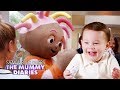 Paul's EXTRAVAGANT 2nd Birthday Party | The Mummy Diaries