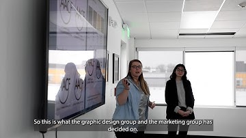 Students take classroom lessons to real-world experience