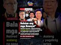 #marcos #duterte #vpsaraduterte #DavaoCity #AngBalitaNgayonFB#balita #philippines
