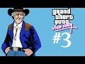 GTA: VICE CITY. Полное прохождение #3. Паук на заднем плане.