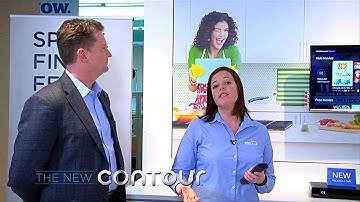 New Contour from Cox! (Cox Connections)