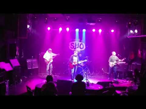 8. メリー・ジェーン【 ストロベリー・パス COVER 】 #GaryMoore #パリ